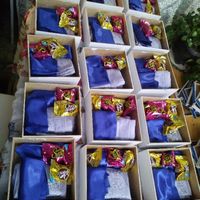 Convite de padrinhos - 2