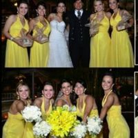 Demoiselles - damas adultas - 1