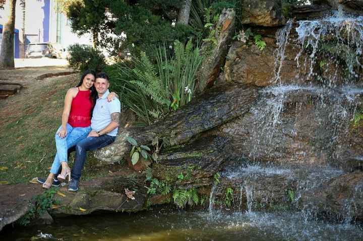  Qual foto pro quadro - 4