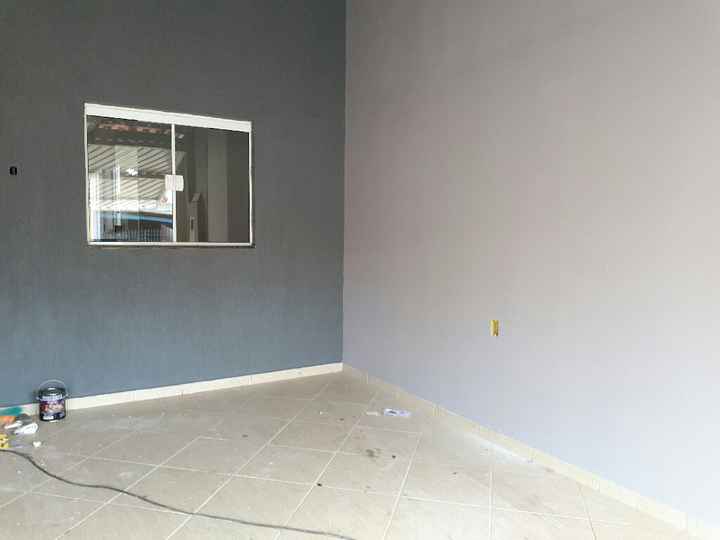  Problemas de pinturas na casa - 1