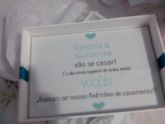 Dedicatória interna