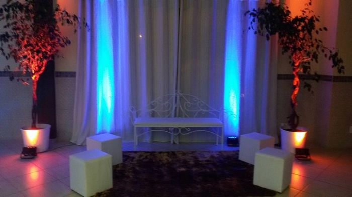 Decoração
