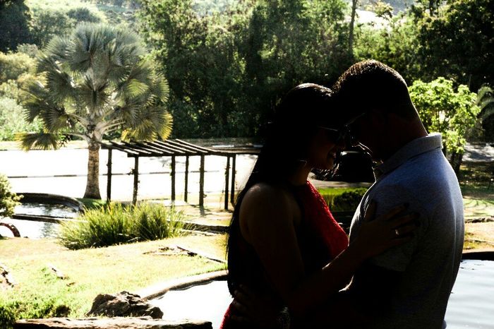  Pre wedding - 1
