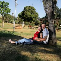  Qual foto pro quadro - 2