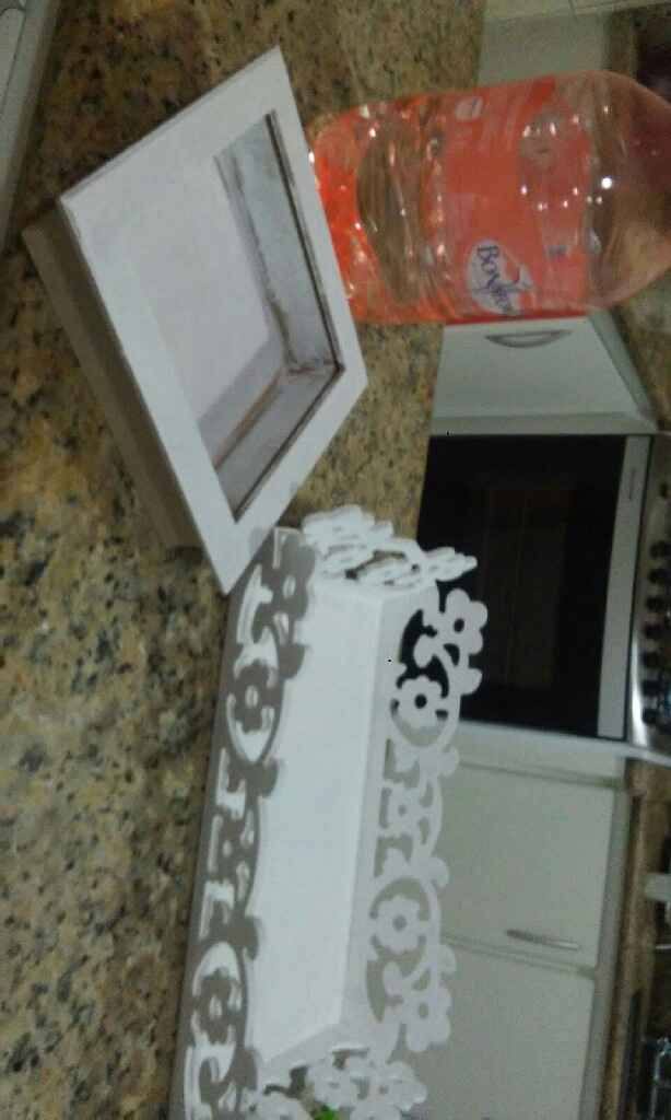 Compras de noivado na 25 - 2