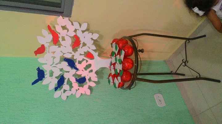 Festa noivado, tudo diy! 20/12. venham ver! - 7