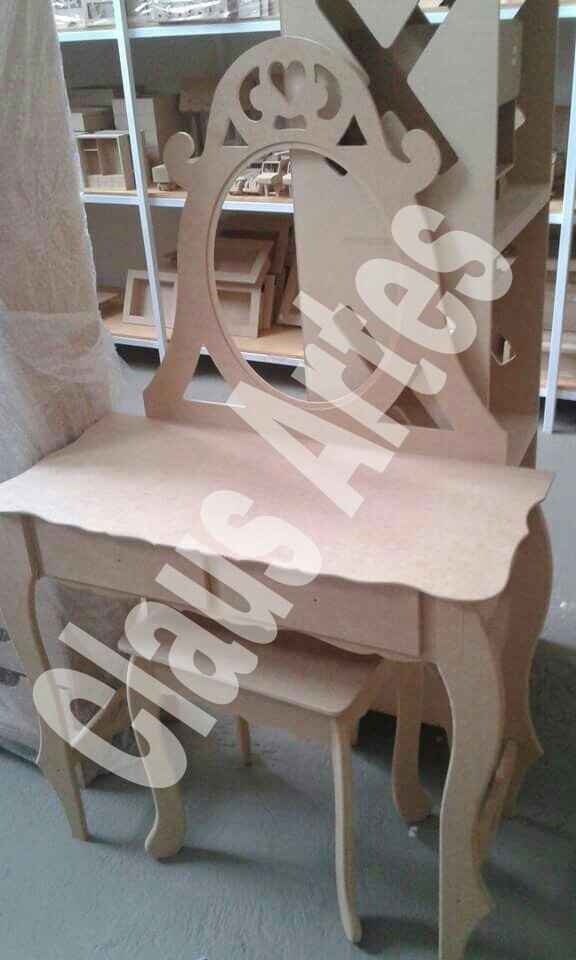Vendo mdf a preço de fábrica abc paulista - 2
