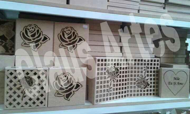 Vendo mdf a preço de fábrica abc paulista - 6