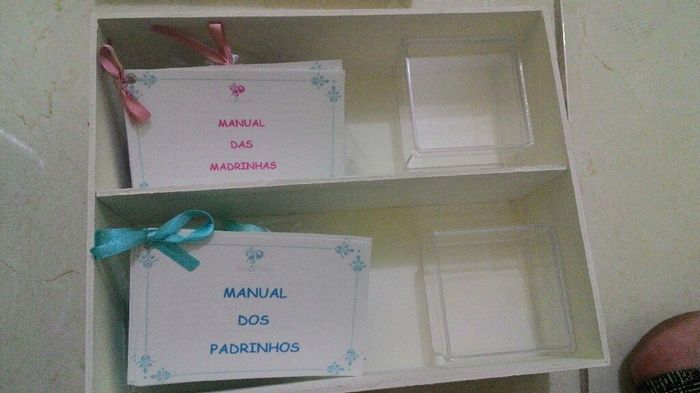 Caixa convite padrinhos diy - 4