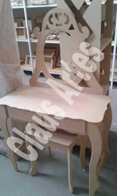 Vendo mdf a preço de fábrica abc paulista - 2