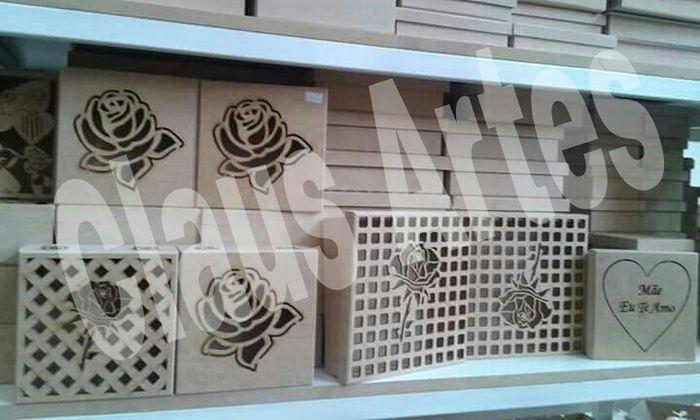 Vendo mdf a preço de fábrica abc paulista - 6