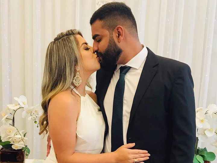 Casamento Civil 