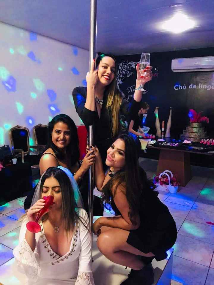 Chá #cairema