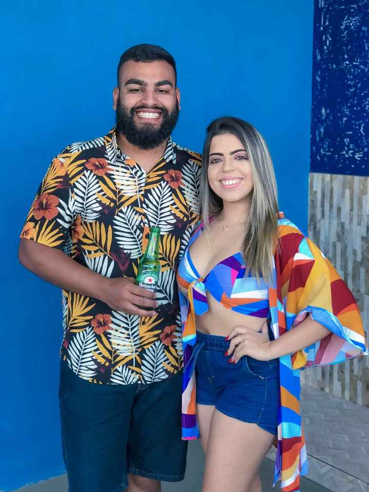 meu bem e eu