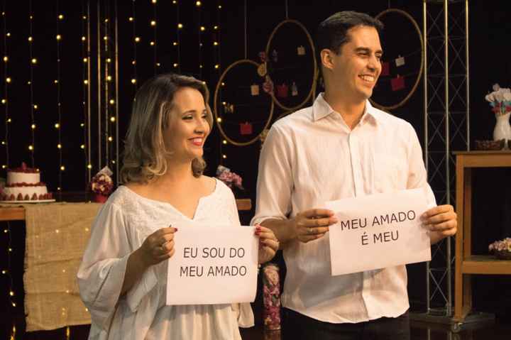 Meu Chá ♥️ - 6