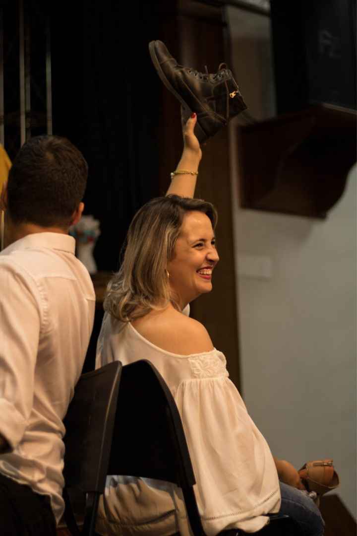 Meu Chá ♥️ - 10