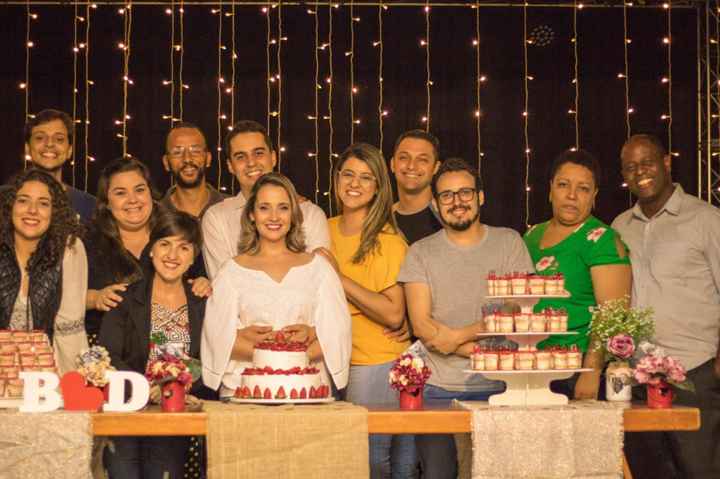 Meu Chá ♥️ - 12