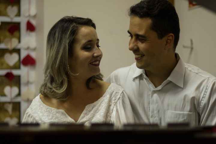 Meu Chá ♥️ - 15