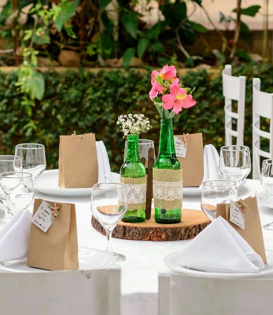Diy do meu casório! #vemver 1