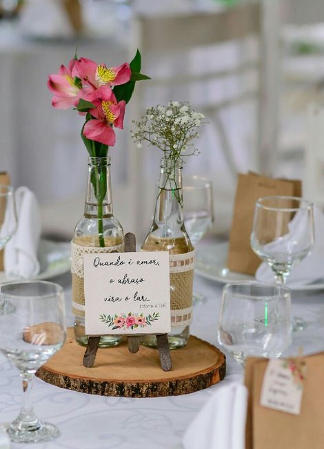 Diy do meu casório! #vemver 3