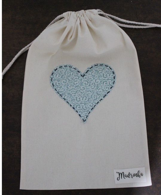 Diy: Etiqueta personalizada #venhaaprender 9