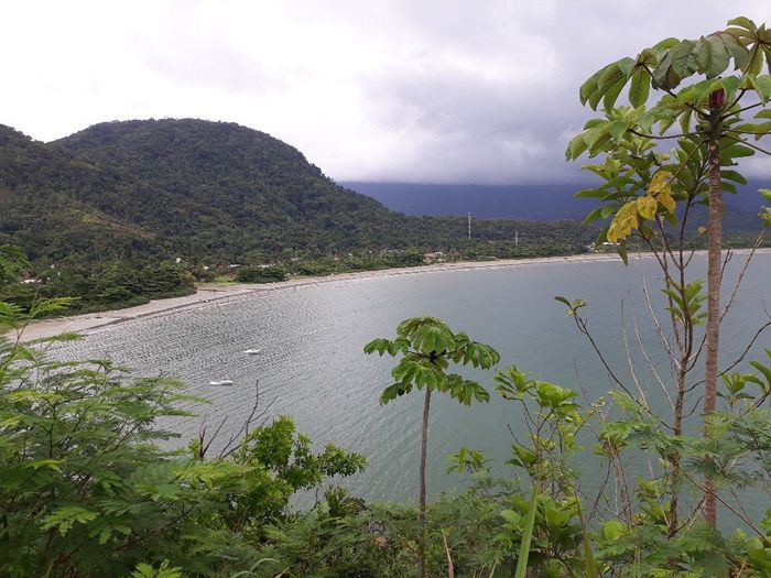 Comemorando em Ubatuba-sp 4