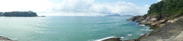 Comemorando em Ubatuba-sp 6