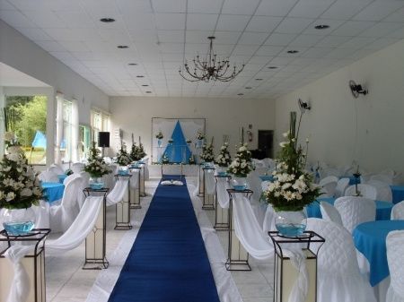 salão pedro lucia