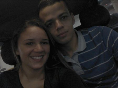 Eu e meu Amor