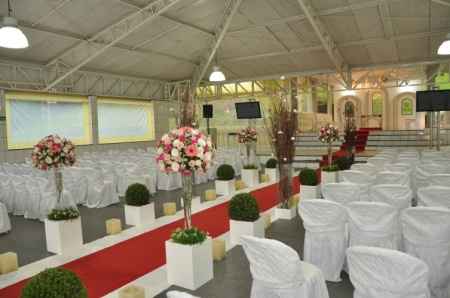 Recanto Pilar