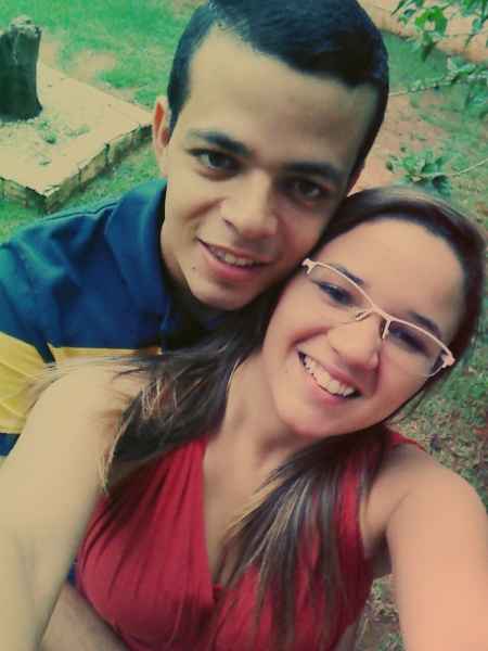 Eu e o Love