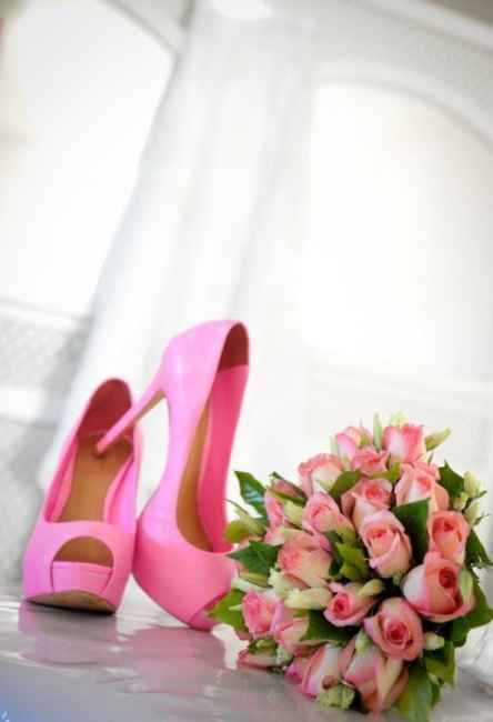 sapatos 