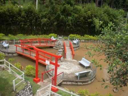 LAGO PEDRO LUCIA