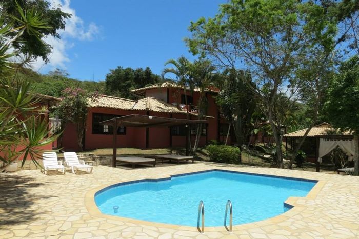 Piscina Ilanga