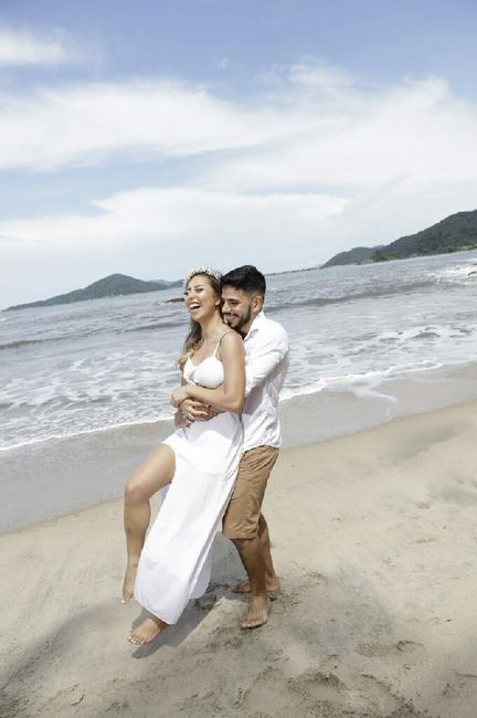 Pré-wedding; Vem veeer ❤ - 2