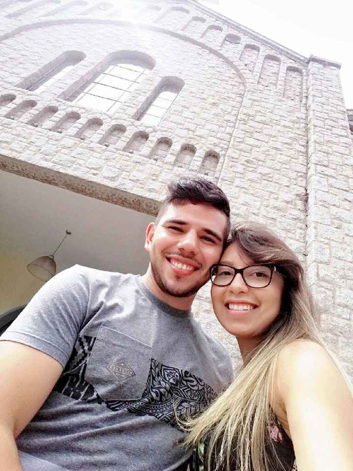 Official Date 😍 - 1