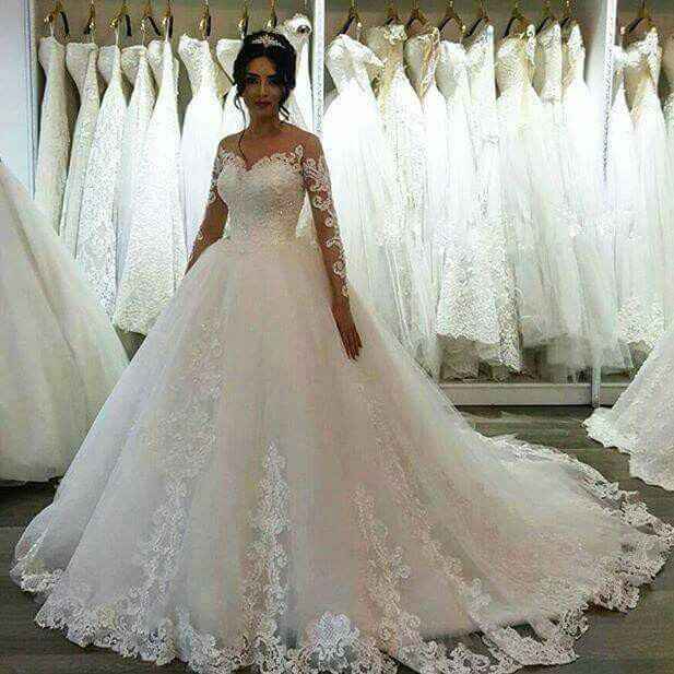 #noivamusa - Vestido - 2