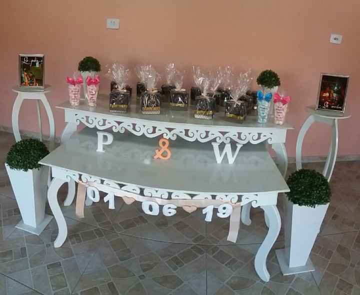 Tuuudo pronto (...) - 1