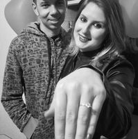 Meu noivado! #vemver - 6