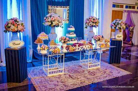 Doces BAR