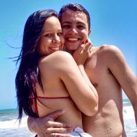 INSTAGRAM: qual a foto mais linda de vocês dois juntos? - 1