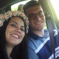Dia do nosso Pré Wedding