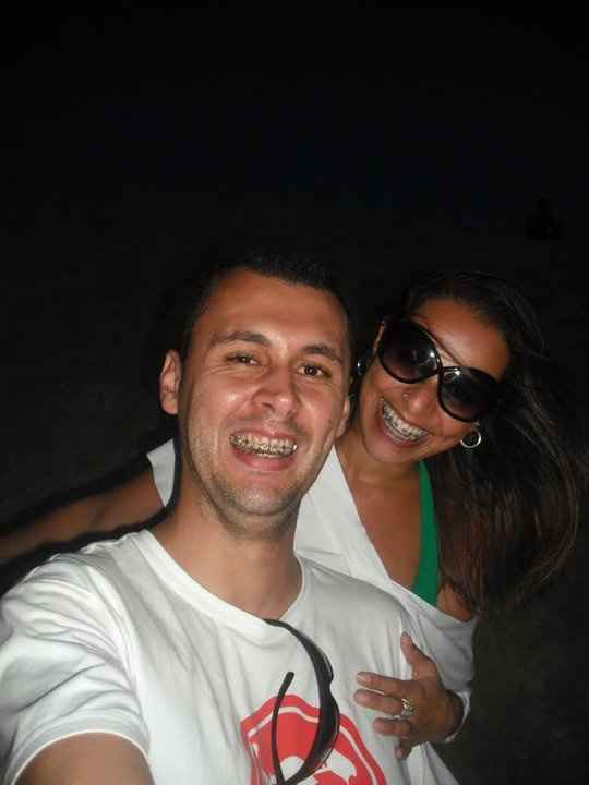 Fernanda & MV