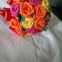  Buquê para jogar - 1