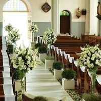  Decoração da igreja, alguma ideia? - 1