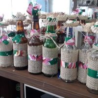 Um pouco do meu chá de panela - 3