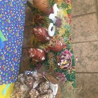 Um pouco do meu chá de panela - 8