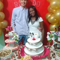 Nosso amor!