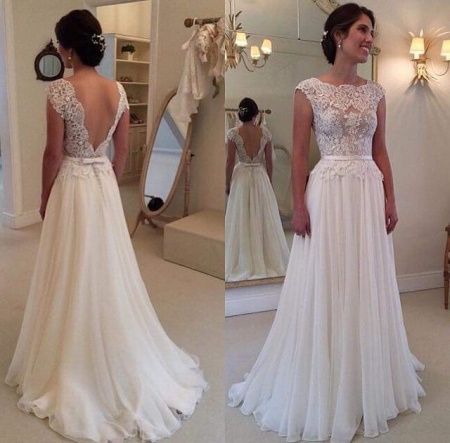 Vestido de Noiva