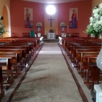 Decoração da Igreja